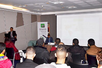 Free FBS seminar in Morocco