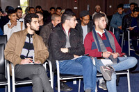 Free FBS seminar in Morocco