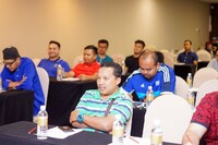 Free FBS Seminar in Johor Bahru