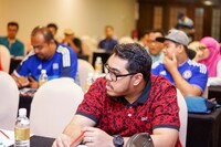 Free FBS Seminar in Johor Bahru