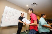 Free FBS Seminar in Johor Bahru