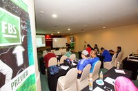 Free FBS Seminar in Johor Bahru