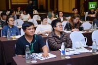 Free FBS seminar in Chiang Mai, Thailand