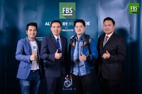 Free FBS seminar in Chiang Mai, Thailand