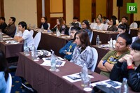 Free FBS seminar in Chiang Mai, Thailand