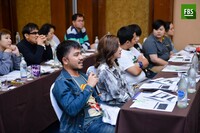 Free FBS seminar in Chiang Mai, Thailand