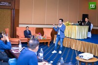 Free FBS seminar in Chiang Mai, Thailand