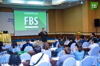 Free FBS seminar in Chiang Mai, Thailand