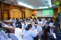 Free FBS seminar in Chiang Mai, Thailand