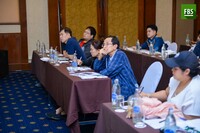 Free FBS Seminar in Chiang Mai