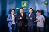 Free FBS seminar in Chiang Mai, Thailand