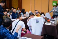 Free FBS Seminar in Chiang Mai