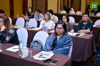 Free FBS seminar in Chiang Mai, Thailand