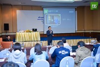 Free FBS seminar in Chiang Mai, Thailand