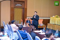 Free FBS seminar in Chiang Mai, Thailand