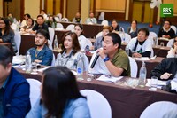 Free FBS seminar in Chiang Mai, Thailand