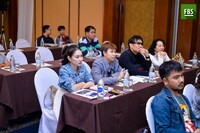 Free FBS seminar in Chiang Mai, Thailand