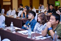 Free FBS seminar in Chiang Mai, Thailand