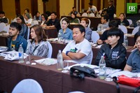 Free FBS seminar in Chiang Mai, Thailand