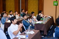 Free FBS seminar in Chiang Mai, Thailand