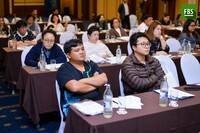 Free FBS seminar in Chiang Mai, Thailand