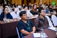 Free FBS seminar in Chiang Mai, Thailand