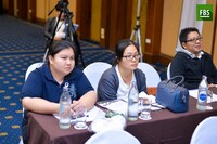 Free FBS seminar in Chiang Mai, Thailand