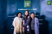 Free FBS seminar in Chiang Mai, Thailand