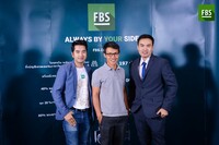 Free FBS seminar in Chiang Mai, Thailand