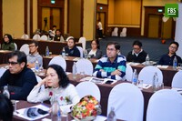 Free FBS Seminar in Chiang Mai