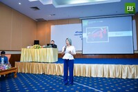 Free FBS seminar in Chiang Mai, Thailand