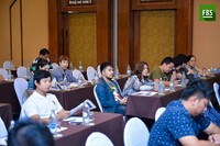 Free FBS seminar in Chiang Mai, Thailand