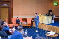 Free FBS seminar in Chiang Mai, Thailand