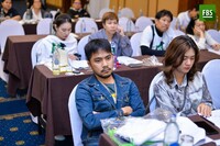 Free FBS seminar in Chiang Mai, Thailand