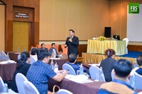 Free FBS seminar in Chiang Mai, Thailand