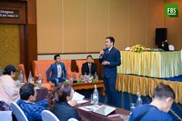 Free FBS seminar in Chiang Mai, Thailand