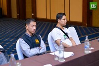 Free FBS seminar in Chiang Mai, Thailand