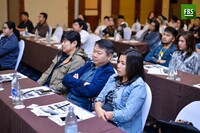 Free FBS seminar in Chiang Mai, Thailand