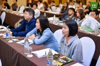 Free FBS Seminar in Chiang Mai