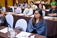 Free FBS Seminar in Chiang Mai