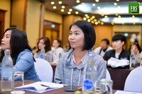 Free FBS seminar in Chiang Mai, Thailand