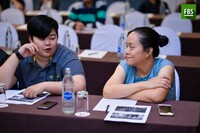 Free FBS seminar in Chiang Mai, Thailand