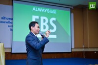 Free FBS seminar in Chiang Mai, Thailand