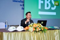 Free FBS seminar in Chiang Mai, Thailand