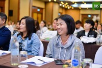 Free FBS seminar in Chiang Mai, Thailand