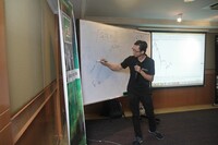 Seminar Percuma FBS Nusantara 2019