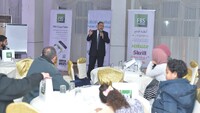 Free FBS seminar in El-Mansoura