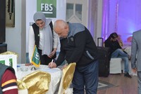 Free FBS seminar in El-Mansoura