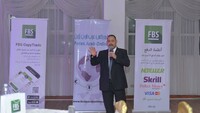 Free FBS seminar in El-Mansoura