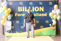 Free FBS Seminar in Bangkok